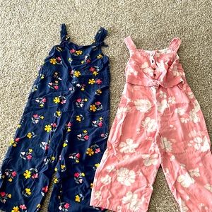 Rompers